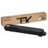 Картридж KYOCERA Mita TK-8115 Black (Empty Virgin)