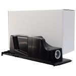 Тонер-картридж сумісний Canon C-EXV3 Patron (PN-CEXV3)