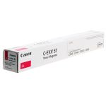 Туба з тонером Canon C-EXV51 для iRC5535/5550i/5560i 60000 ст. Magenta (0483C002)
