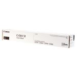 Туба з тонером Canon C-EXV51 для iRC5535/5550i/5560i 69000 ст. Black (0481C002)