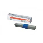 Тонер-картридж C532/MC573 6K NEU пурпуровий Oki (46490630)