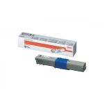 Тонер-картридж C532/MC573 6K NEU синій Oki (46490631)