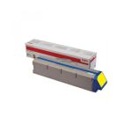 Тонер-картридж C911 24K NEU жовтий Oki (45536413)