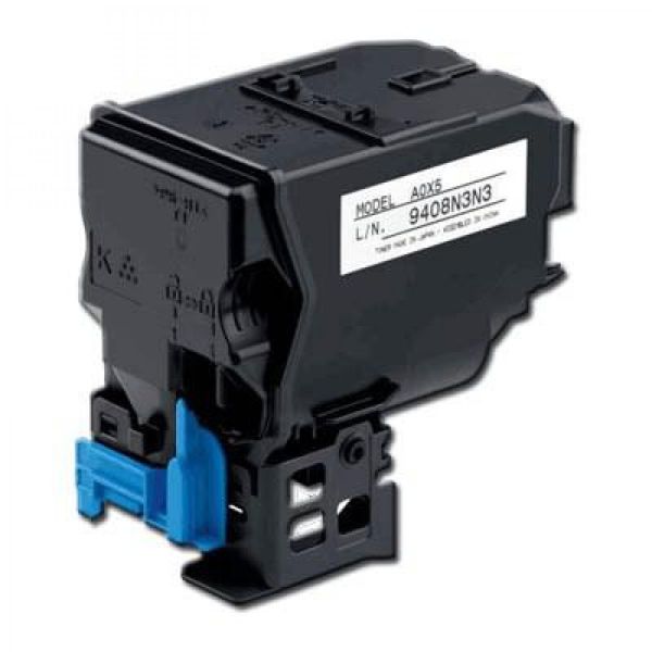 Тонер-картридж TNP-22K чорний Konica Minolta (A0X5152)