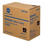 Тонер-картридж TNP-48K чорний Konica Minolta (A5X0150)