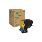 Тонер-картридж TNP-27Y жовтий Konica Minolta (A0X5253)