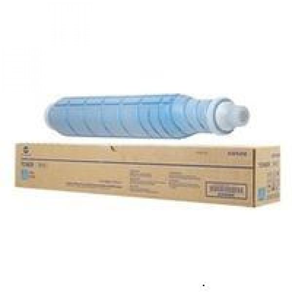 Тонер-картридж TN-619C синій Konica Minolta (A3VX450)