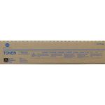 Тонер-картридж TN-615K чорний Konica Minolta (A1DY150)