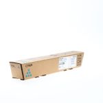 Тонер-картридж MPC406 голубой Ricoh (842096) Тонер-картридж MPC406 голубой Ricoh (842096)