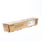 Тонер-картридж MPC2503 желтый Ricoh (841929) Тонер-картридж MPC2503 желтый Ricoh (841929)