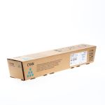 Тонер-картридж MPC2503 голубой Ricoh (841931) Тонер-картридж MPC2503 голубой Ricoh (841931)