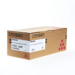 Тонер-картридж SP C250E пурпурный Ricoh (407545) Тонер-картридж SP C250E пурпурный Ricoh (407545)