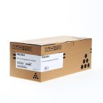 Тонер-картридж SP C252E желтый Ricoh (407719) Тонер-картридж SP C252E желтый Ricoh (407719)