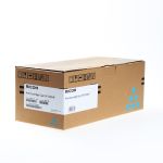 Тонер-картридж SP C252E голубой Ricoh (407717) Тонер-картридж SP C252E голубой Ricoh (407717)