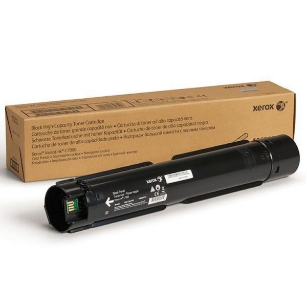 Картридж тон. Xerox для VersaLink C7020/7025/7030 23600 ст. Black (106R03745)