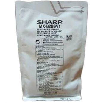 Девелопер Sharp (MXB20GV1)