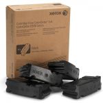 Картридж твердочорнильний CQ92xx чорний Xerox (108R00840)