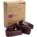 Картридж твердочорнильний CQ92xx пурпуровий Xerox (108R00838)