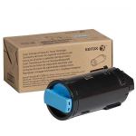 Тонер-картридж VLC500/C505 синій Xerox (106R03881)