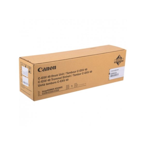 Копі картридж Canon для C3325i C-EXV49 (8528B003AA)