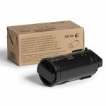 Картридж тонер VLB600/B610 Xerox (106R03941)