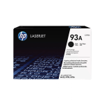 Картридж 93A черный HP (CZ192A)