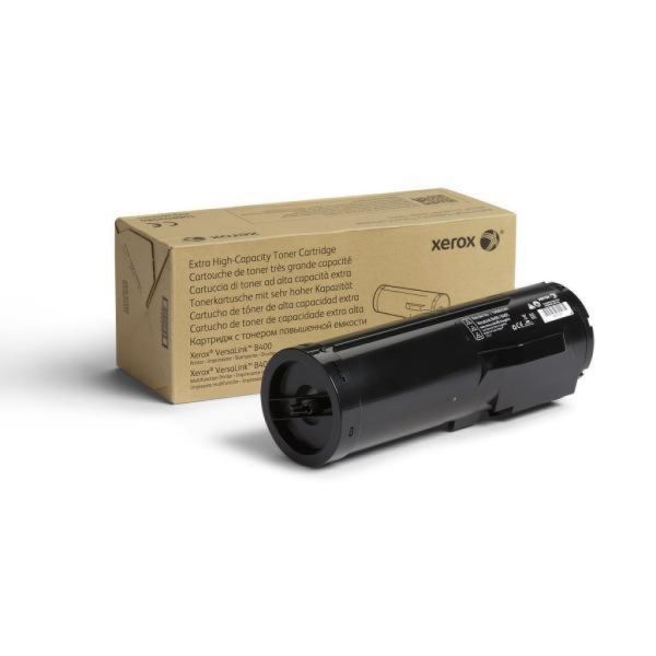 Тонер-картридж VLB600/B610 Xerox (106R03945)