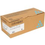 Тонер-картридж SP C220E голубой Ricoh (406053) Тонер-картридж SP C220E голубой Ricoh (406053)