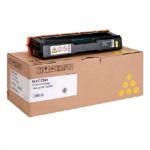 Тонер-картридж SP C220E желтый Ricoh (406055) Тонер-картридж SP C220E желтый Ricoh (406055)