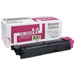 Тонер-картридж TK-580M пурпуровий Kyocera Mita (1T02KTBNL0)