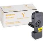 Туба з тонером KYOCERA для ECOSYS P5026 3000 ст. Yellow (1T02R7ANL0)