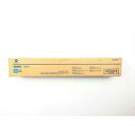 Тонер-картридж TN-620C синій Konica Minolta (A3VX451)