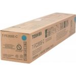 Тонер-картридж T-FC200E пурпуровий Toshiba (6AJ00000127)