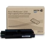 Картридж тонер WC3550 Xerox (106R01531)