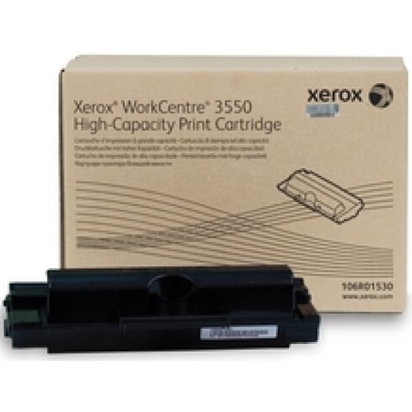 Тонер-картридж WC3550 Xerox (106R01531)