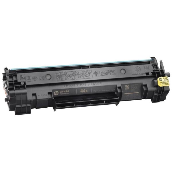 Картридж HP 44A (CF244A) original з заправкою