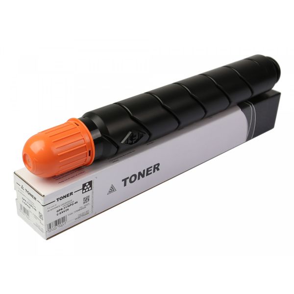 тонер Canon C-EXV29 туба black CET
