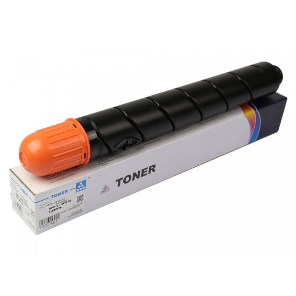 тонер Canon C-EXV29 туба cyan CET