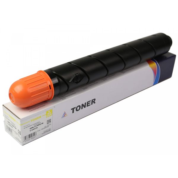 тонер Canon C-EXV29 туба yellow CET