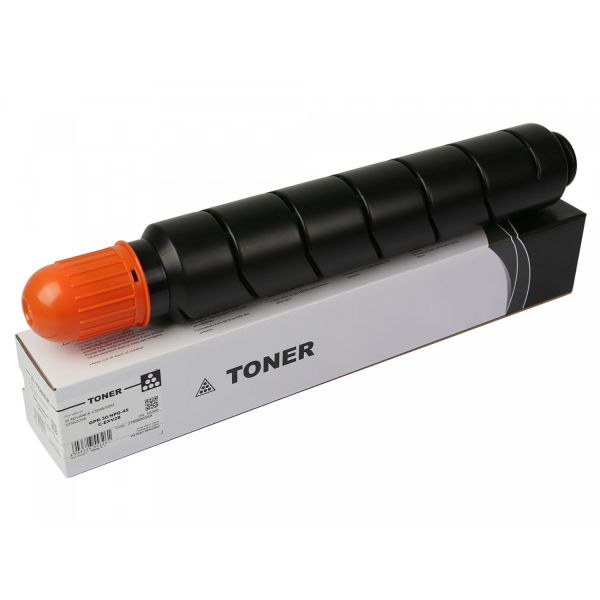 тонер C-EXV28 для Canon iR Advance C5045 2789B003AA туба 980 г black CET