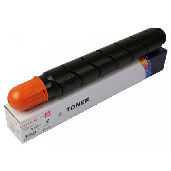 тонер C-EXV28 для Canon iR Advance C5045 2797B003AA туба 667 г magenta CET