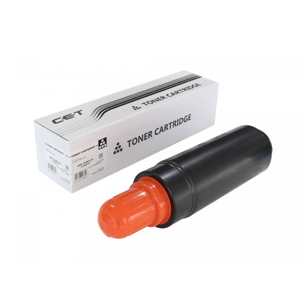 тонер C-EXV15 для Canon iR7086/7095/7105 туба 2000 г CET