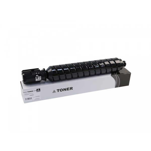 тонер C-EXV49 для Canon iR Advance C3325i туба 790 г black CET