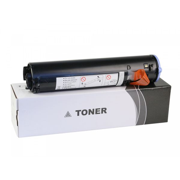 тонер C-EXV50 для Canon iR-1435 туба 689 г CET