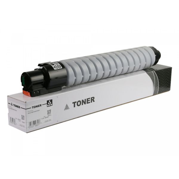 Тонер-картридж совместимый Ricoh MPC4501, 841452 520г, черный CET (CET6353)