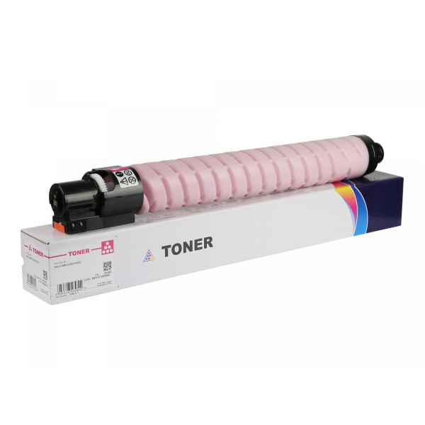 тонер-картридж Ricoh MPC3002 (841737/841649) 370g magenta CET