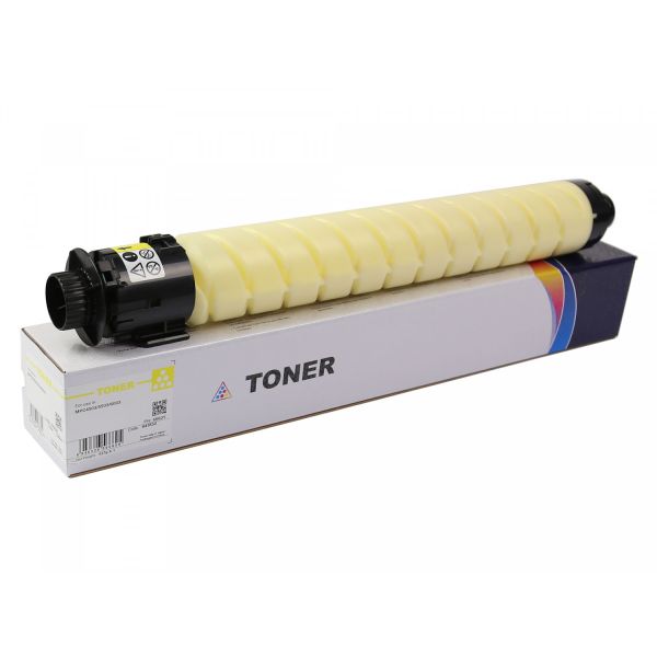 тонер-картридж Ricoh MPC4503 (841850) 437g yellow CET