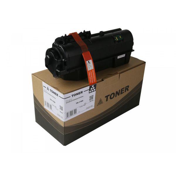 тонер-картридж Kyocera Mita TK-1160 CET