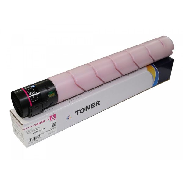 тонер TN-324M/512M для Konica Minolta bizhub C258/454 туба 550 г magenta CET