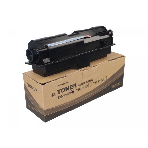 тонер-картридж Kyocera Mita TK-1130 FS-1030MFP/1130MFP CET